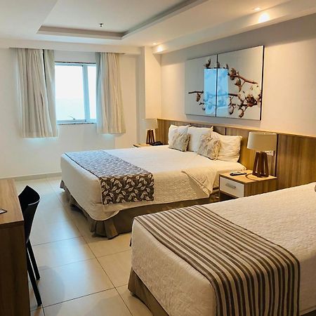 Paradiso Macae Hotel Extérieur photo