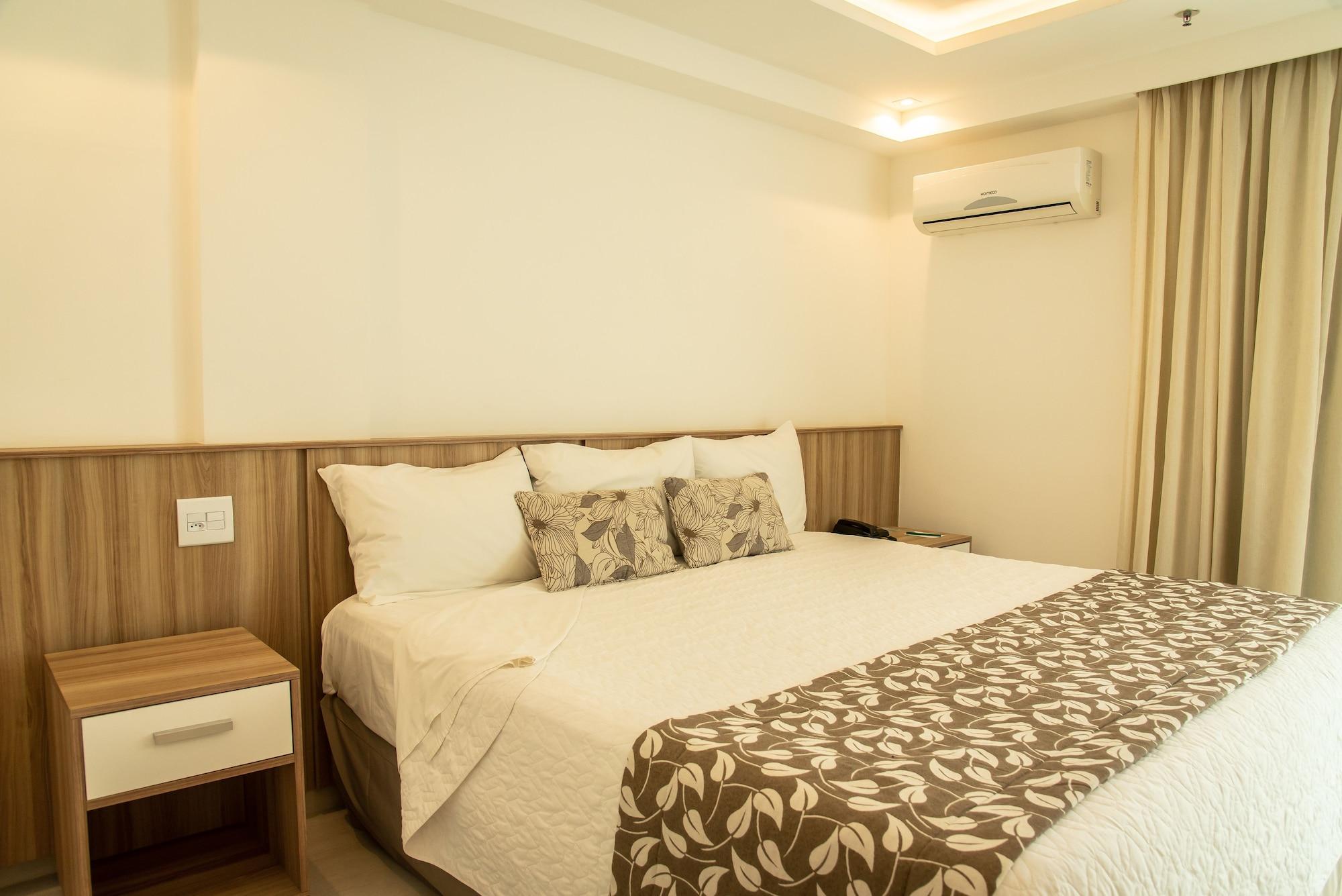 Paradiso Macae Hotel Extérieur photo