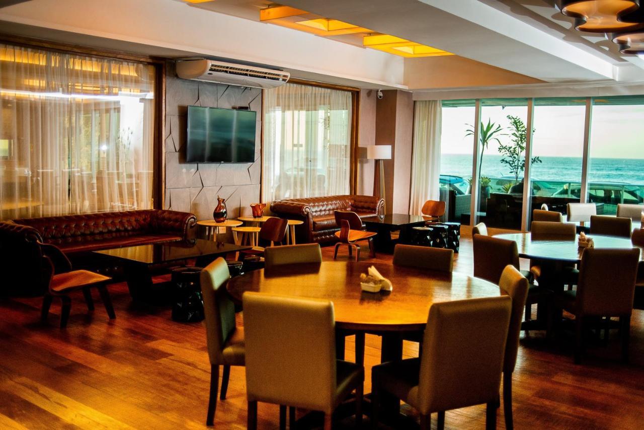 Paradiso Macae Hotel Extérieur photo