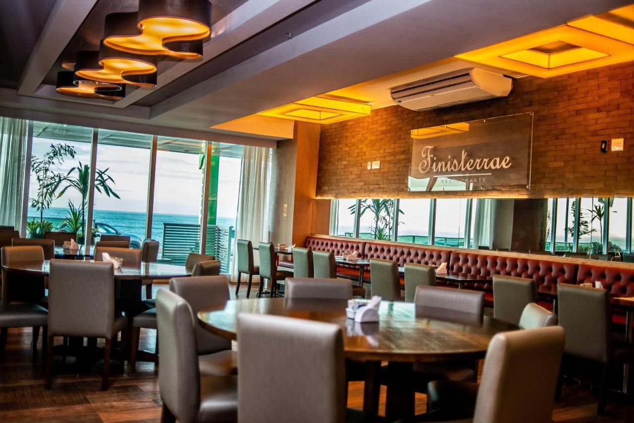 Paradiso Macae Hotel Extérieur photo