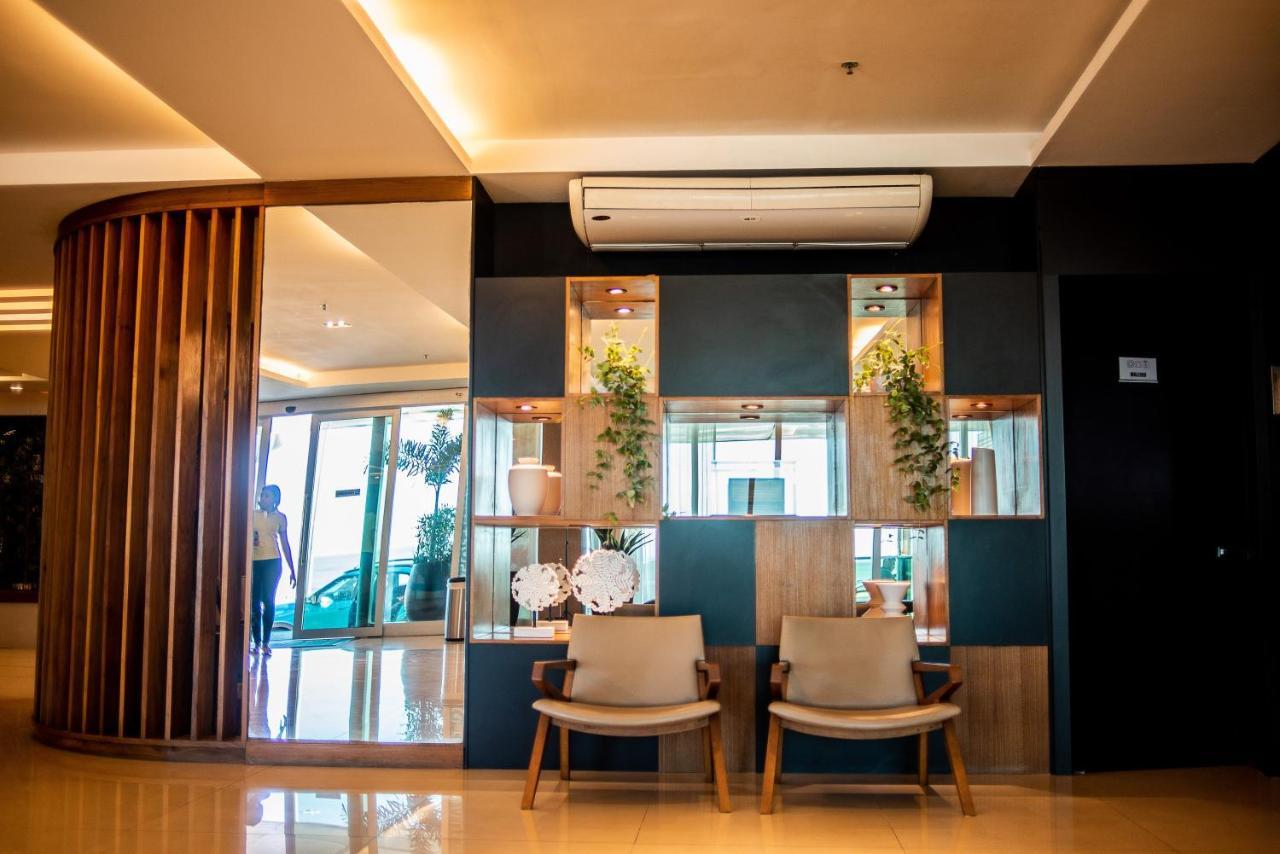 Paradiso Macae Hotel Extérieur photo