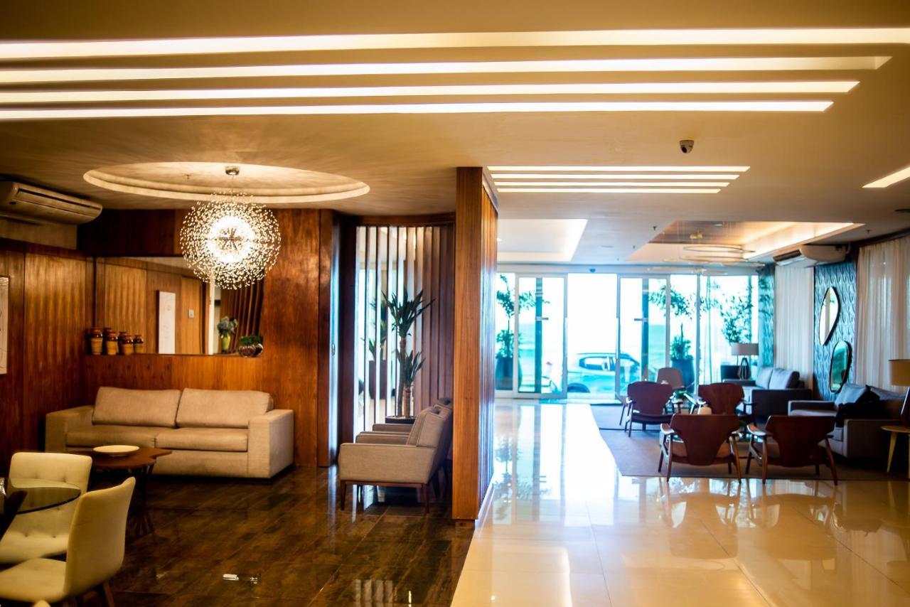 Paradiso Macae Hotel Extérieur photo