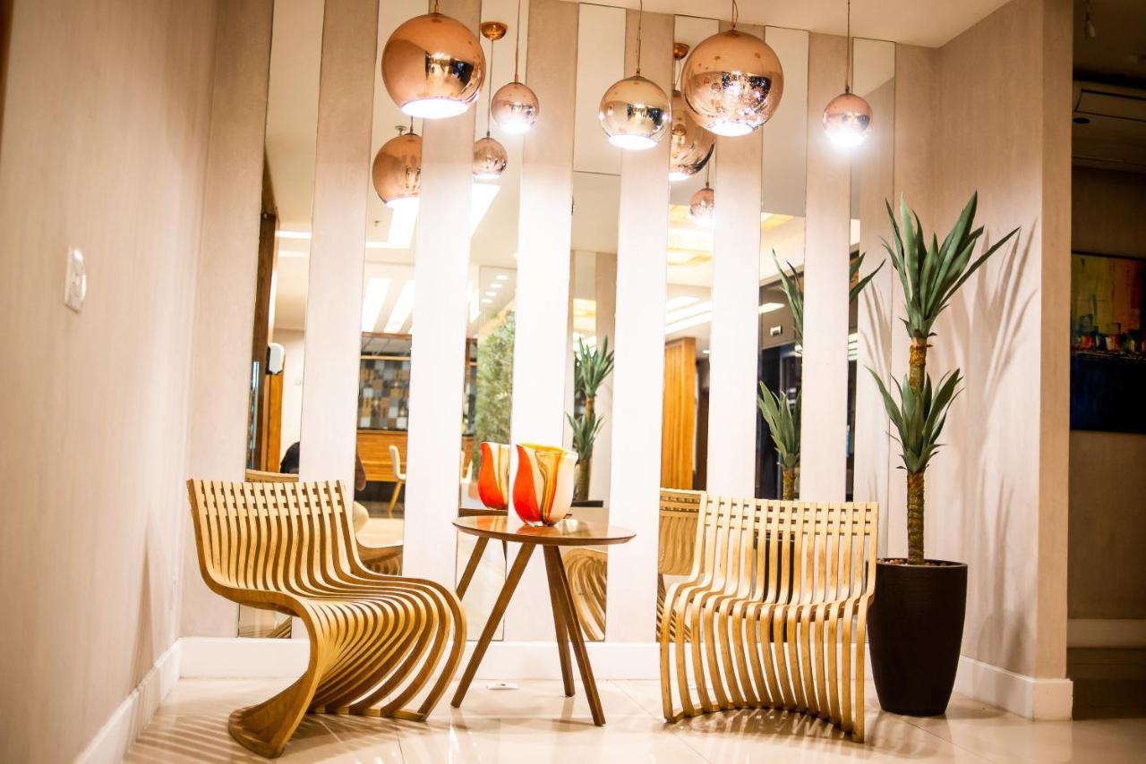 Paradiso Macae Hotel Extérieur photo