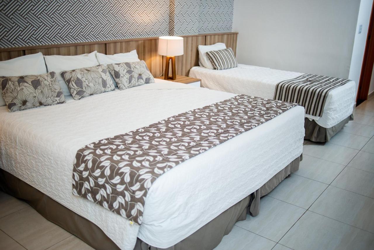 Paradiso Macae Hotel Extérieur photo