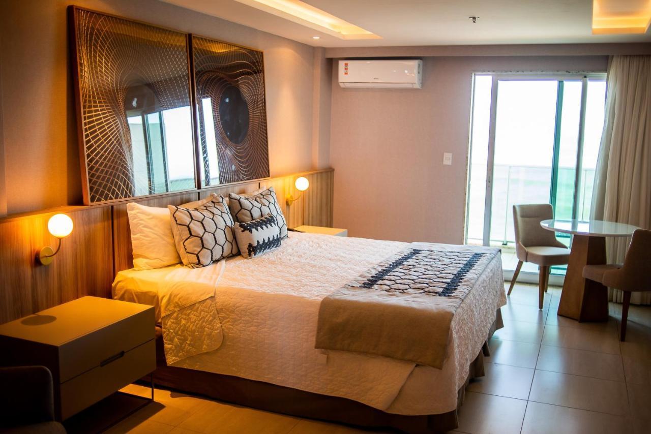 Paradiso Macae Hotel Extérieur photo