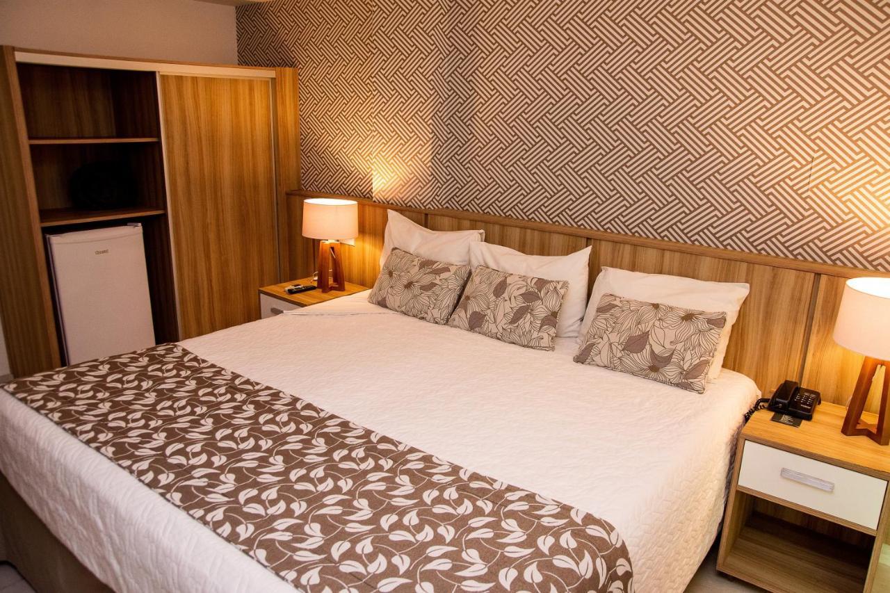 Paradiso Macae Hotel Extérieur photo