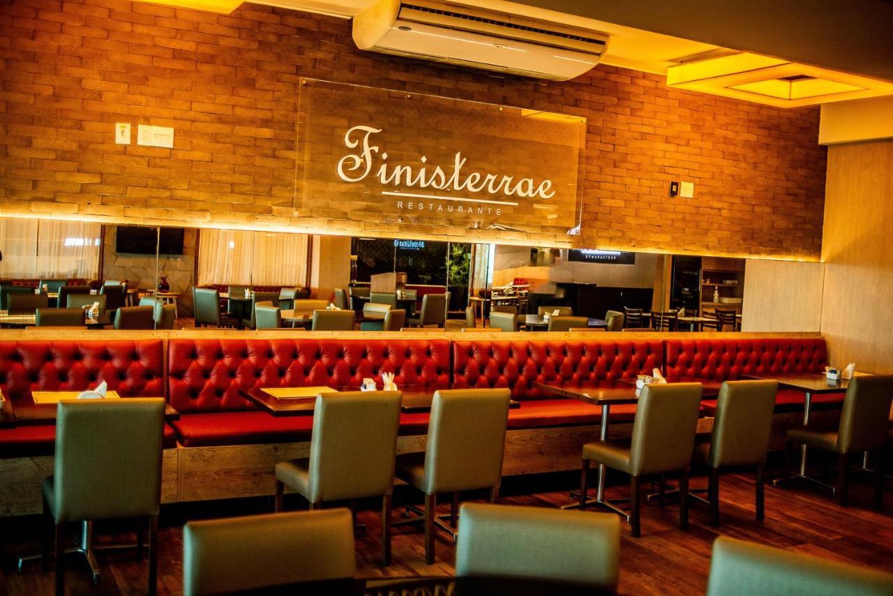 Paradiso Macae Hotel Extérieur photo