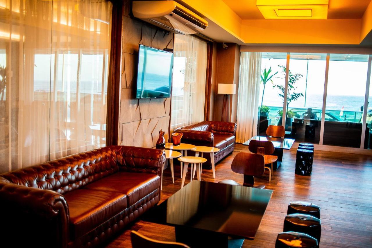 Paradiso Macae Hotel Extérieur photo