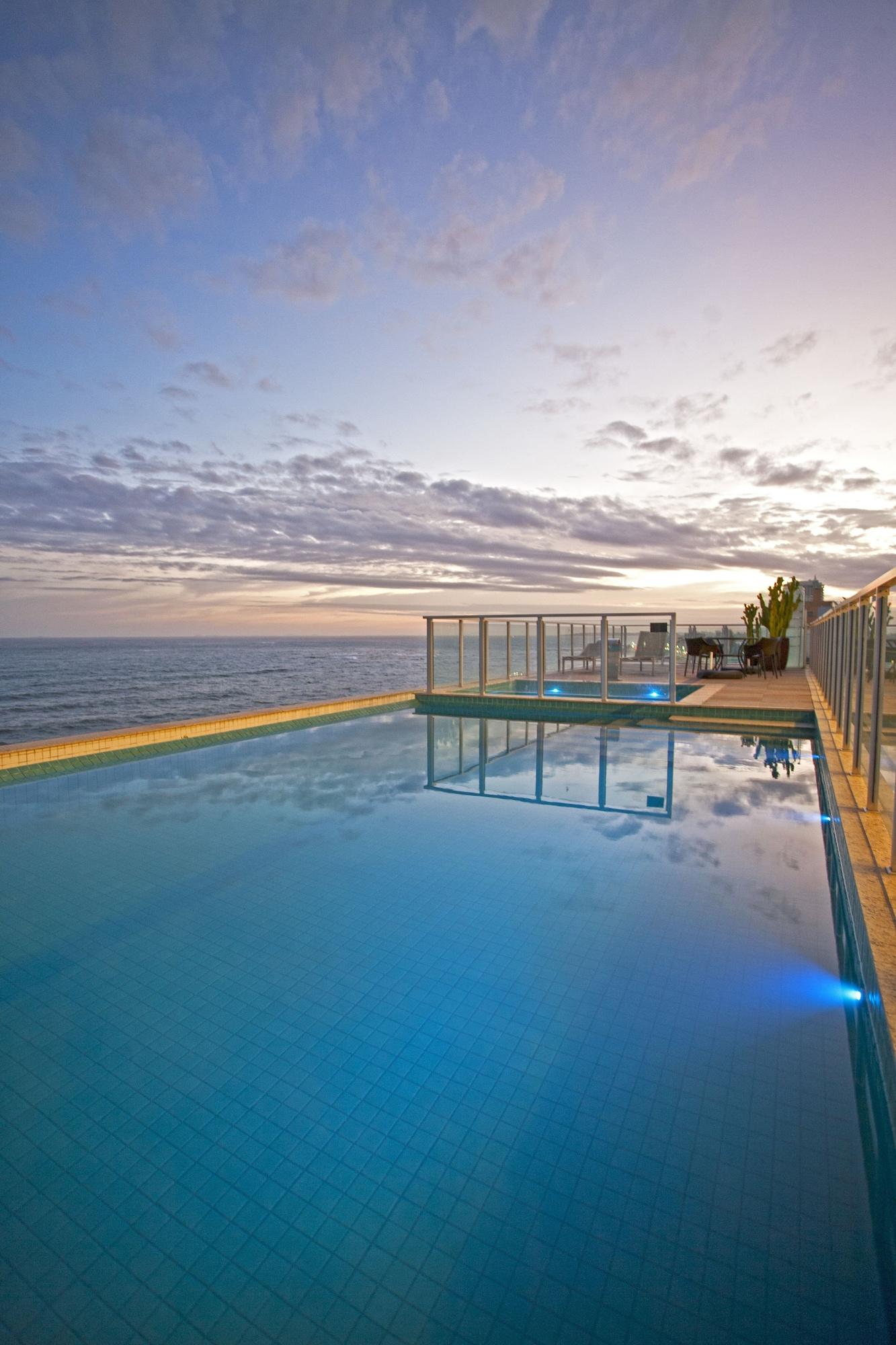 Paradiso Macae Hotel Extérieur photo