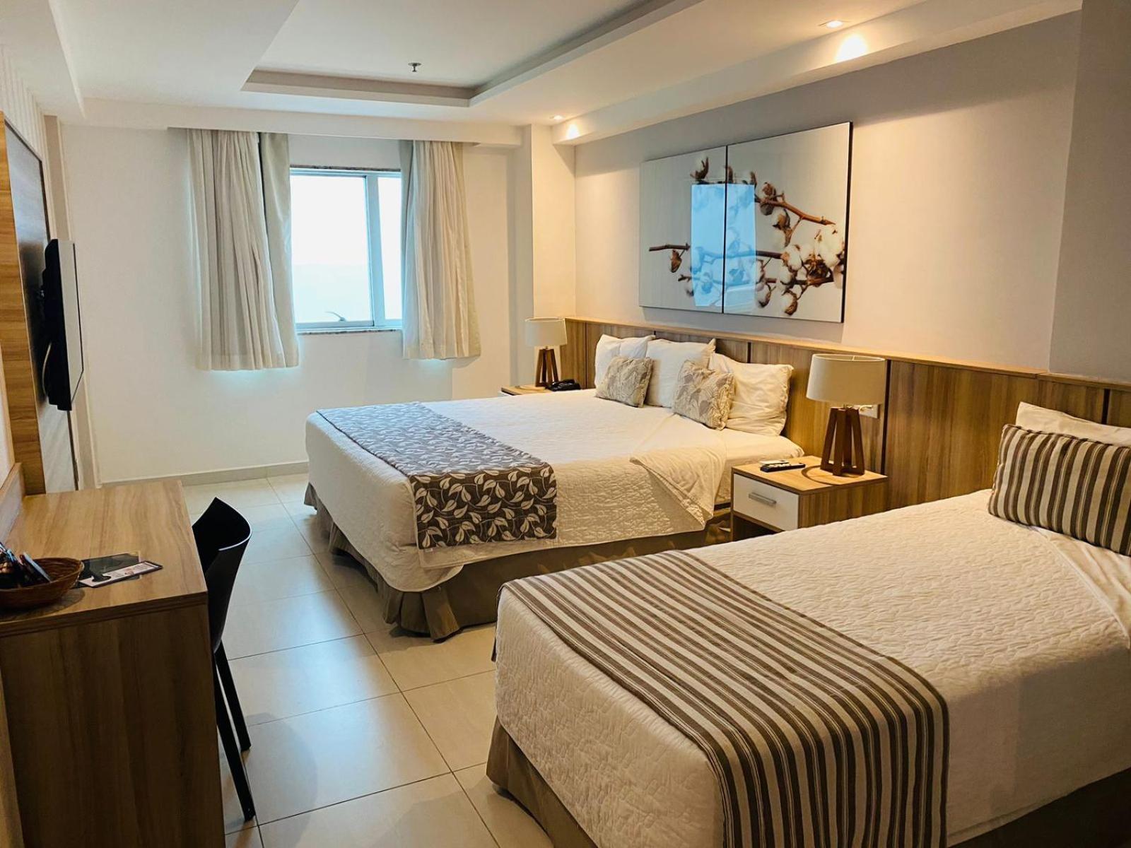 Paradiso Macae Hotel Extérieur photo