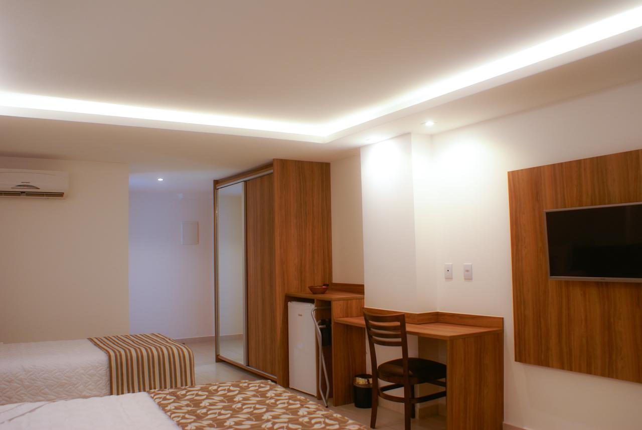 Paradiso Macae Hotel Extérieur photo