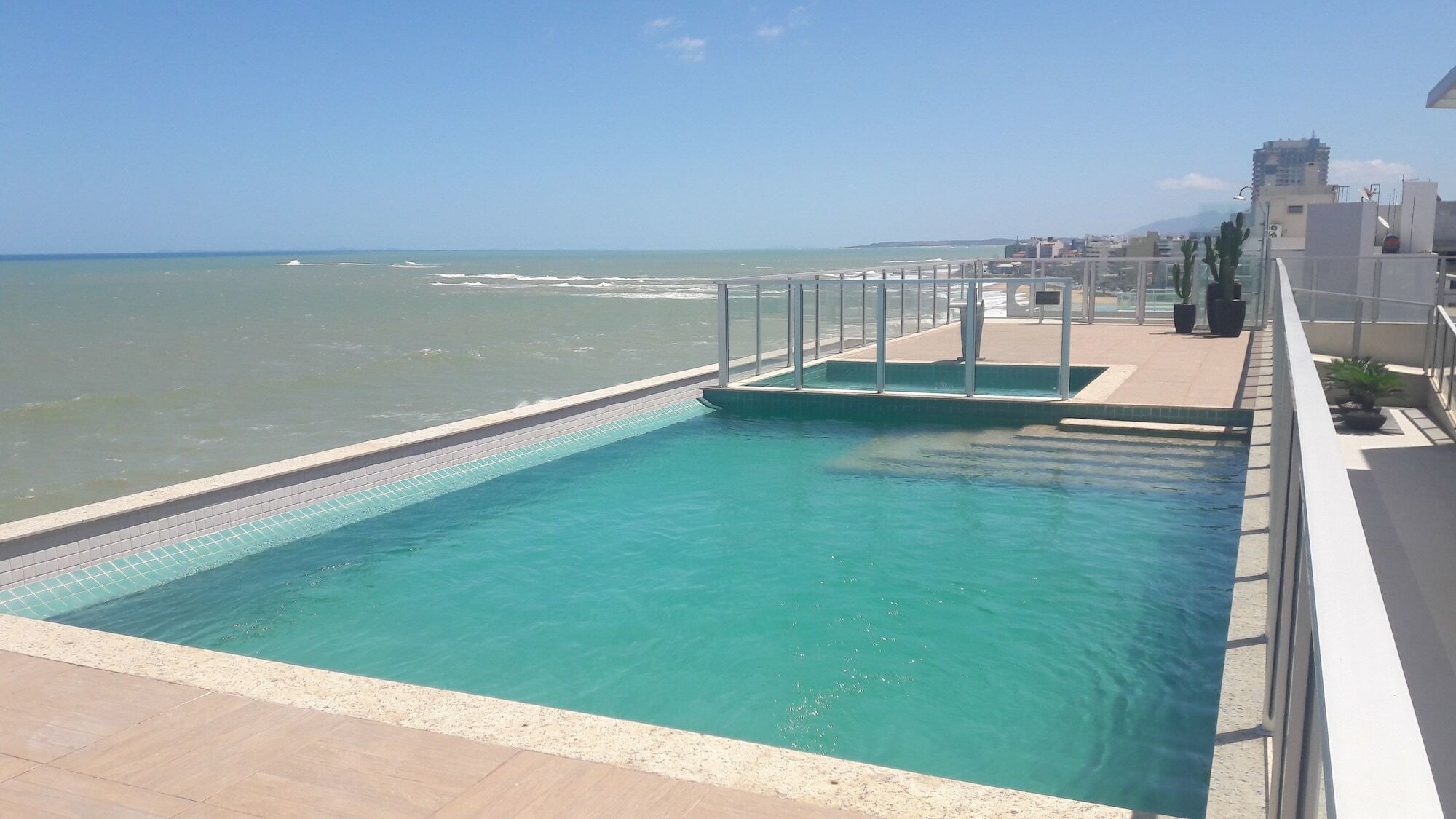 Paradiso Macae Hotel Extérieur photo