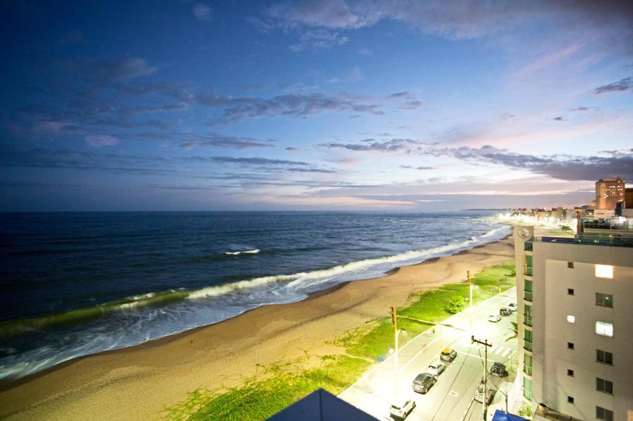 Paradiso Macae Hotel Extérieur photo